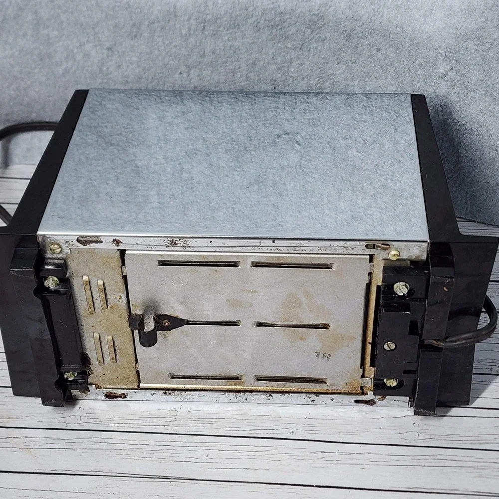 Toastmaster vintage astra